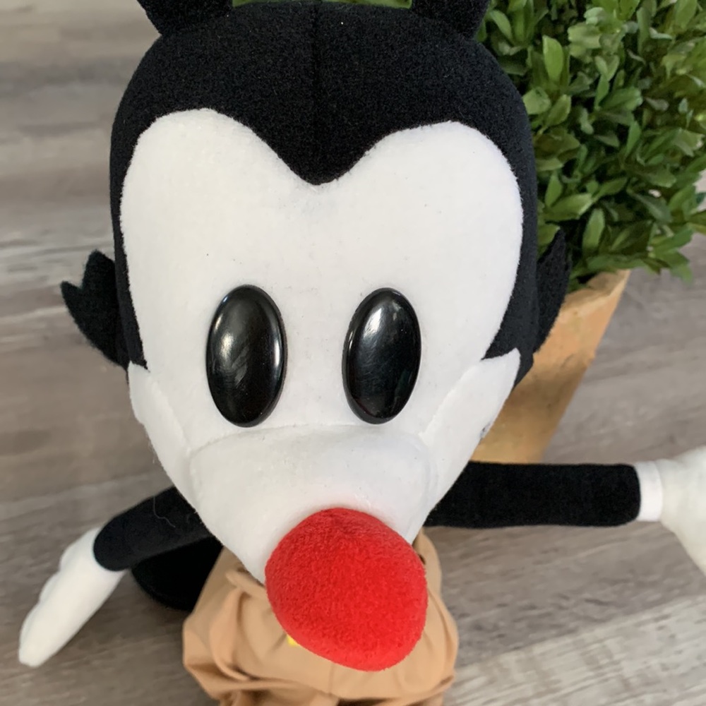 Animaniacs - Picture 3 of 10